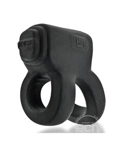 HUNKY JUNK HUNKY JUNK REVHAMMER REVERB SHAFT COCK RING