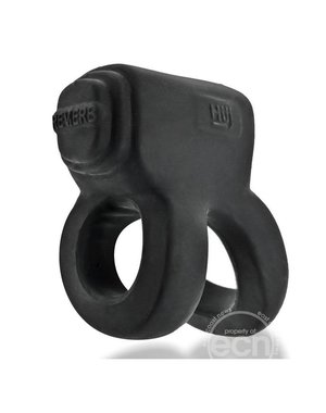 HUNKY JUNK HUNKY JUNK REVHAMMER REVERB SHAFT COCK RING