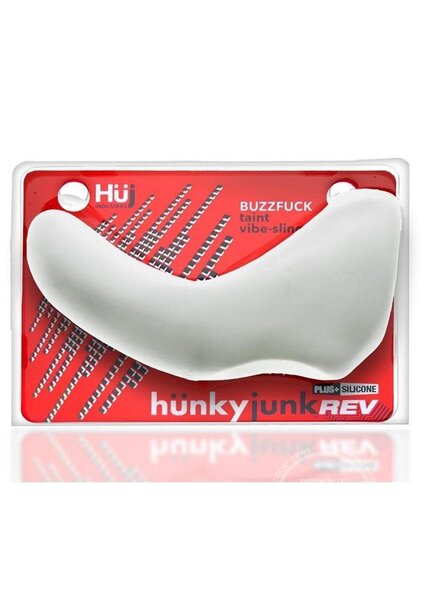 HUNKY JUNK HUNKY JUNK BUZZFUCK REVERB VIBRATING TAINTSLING