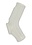 NASSTOYS VIBRATING POWER SLEEVE SLEEK FIT WHITE