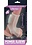 NASSTOYS VIBRATING POWER SLEEVE SLEEK FIT WHITE