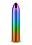 NASSTOYS CHROMA RAINBOW RECHARGEABLE MEDIUM VIBRATOR