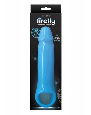 NASSTOYS FIREFLY FANTASY EXTENSION BLUE