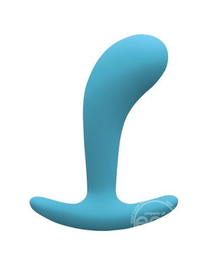 NASSTOYS FIREFLY CONTOUR PLUG MEDIUM BLUE