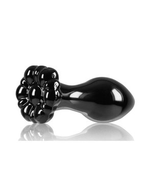 NS Novelties CRYSTAL PREMIUM GLASS FLOWER PROBE