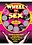 Ozze Creations WHEEL OF SEX SCRATCHER GAME