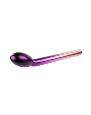  PLAYBOY AFTERNOON DELIGHT G-SPOT VIBRATOR PURPLE