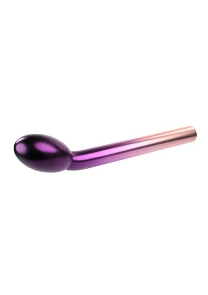 PLAYBOY AFTERNOON DELIGHT G-SPOT VIBRATOR PURPLE