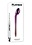 PLAYBOY AFTERNOON DELIGHT G-SPOT VIBRATOR PURPLE