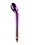 PLAYBOY AFTERNOON DELIGHT G-SPOT VIBRATOR PURPLE