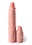 PIPEDREAM PRODUCTS FANTASY X-TENSIONS ELITE SILICONE 9" SLEEVE