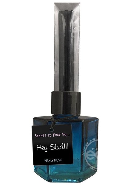 Little Genie Productions HEY STUD MANLY MUSK