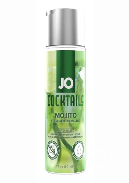 SYSTEM JO JO COCKTAILS 2oz