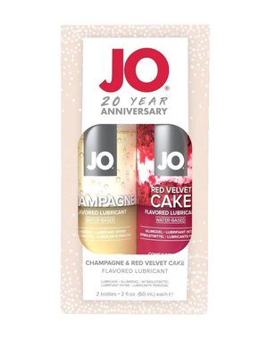 SYSTEM JO JO 20 ANNIVERSARY LIMITED EDITION GIFT SET