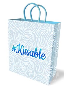 Little Genie Productions #KISSABLE GIFT BAG