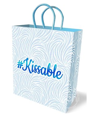 Little Genie Productions #KISSABLE GIFT BAG