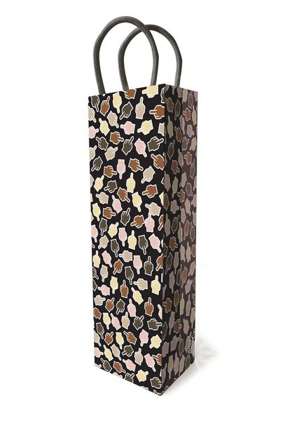 Little Genie Productions FU FINGER GIFT BAG