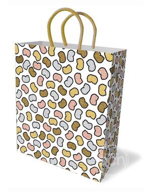 Little Genie Productions GLITTERATI BOOB GIFT BAG