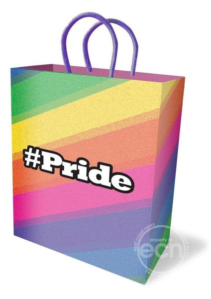Little Genie Productions PRIDE GIFT BAG