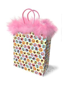Little Genie Productions DIRTY MINI PENIS GIFT BAG