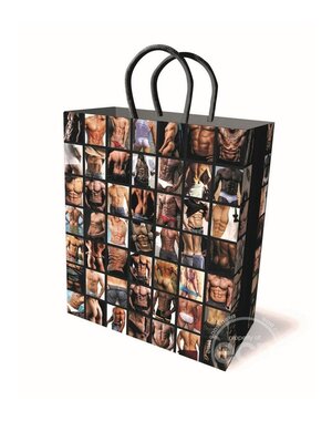 Little Genie Productions SEXY GUYS GIFT BAG