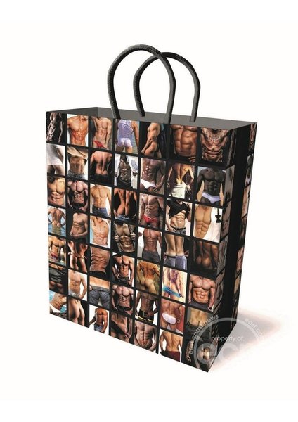 Little Genie Productions SEXY GUYS GIFT BAG