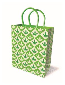 Little Genie Productions CANNABIS DIAMONDS GIFT BAG