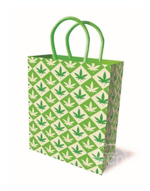 Little Genie Productions CANNABIS DIAMONDS GIFT BAG