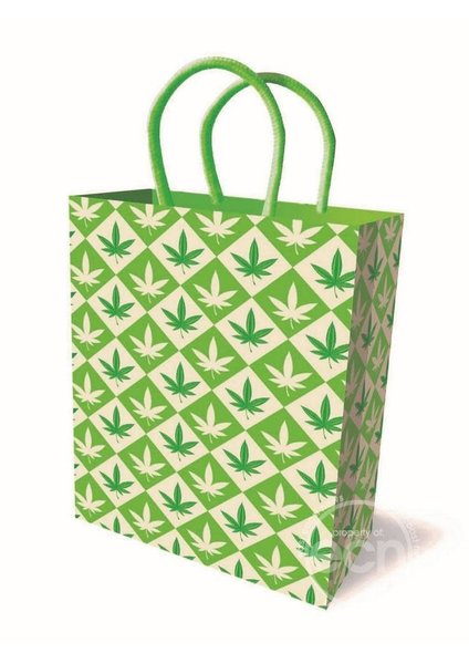 Little Genie Productions CANNABIS DIAMONDS GIFT BAG
