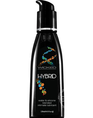 Wicked Sensual Care WICKED HYBRID 4OZ