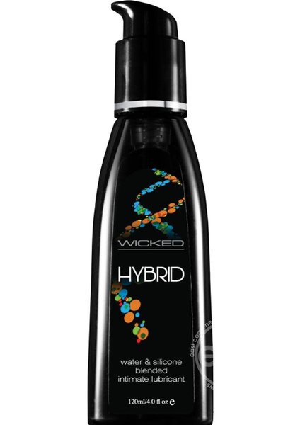 Wicked Sensual Care WICKED HYBRID 4OZ