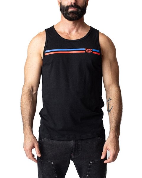 NASTY PIG NASTY PIG BRISTOL TANK TOP