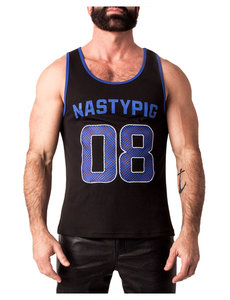 NASTY PIG NASTY PIG NET VS REV. SMALL