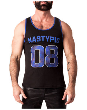 NASTY PIG NASTY PIG NET VS REV. SMALL