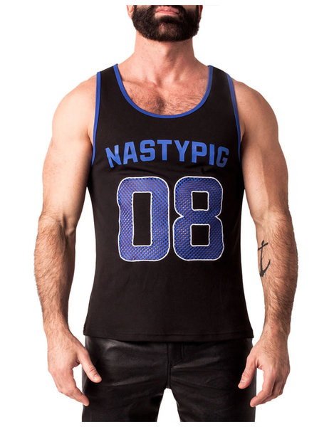NASTY PIG NASTY PIG NET VS REV. SMALL