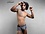 ERGO WEAR ERGO WEAR EW1030 FEEL MODAL TRUNKS GRAY