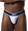 NASTY PIG NASTY PIG LAUNCH SPORT BRIEF LIGHT HEATHER BLUE