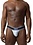 NASTY PIG NASTY PIG LAUNCH SPORT BRIEF LIGHT HEATHER BLUE