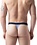 NASTY PIG NASTY PIG LAUNCH THONG LIGHT HEATHER BLUE