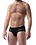 NASTY PIG NASTY PIG OPEN ACCESS BRIEF BLACK