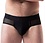 NASTY PIG NASTY PIG OPEN ACCESS BRIEF BLACK