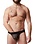 NASTY PIG NASTY PIG OPEN ACCESS JOCK STRAP BLACK