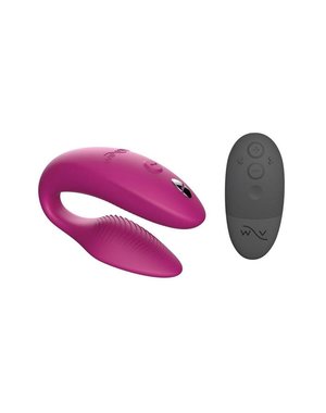 WE-VIBE WE VIBE SYNC DUSTY PINK