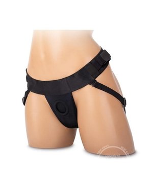 WHIP SMART WHIPSMART JOCK STRAP HARNESS