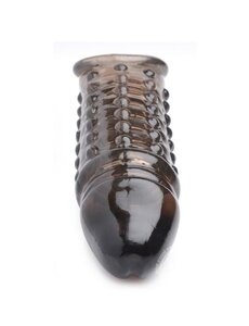 Size Matters SIZE MATTERS PENIS ENHANCER SLEEVE 1.5"