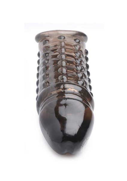 Size Matters SIZE MATTERS PENIS ENHANCER SLEEVE 1.5"