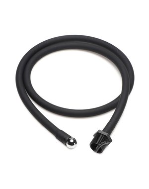 CLEAN STREAM CLEANSTREAM PREMIUM SILICONE HOSE BLACK