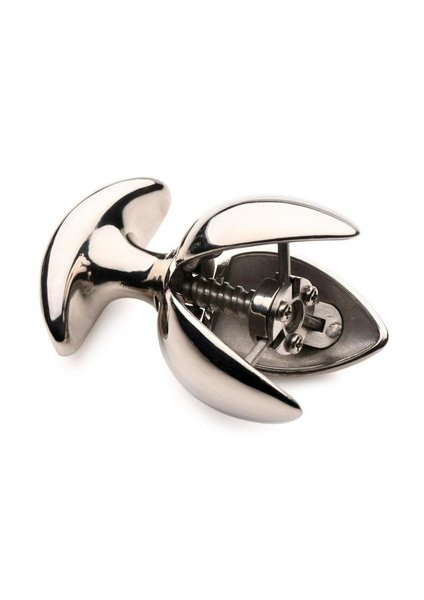 MASTER SERIES MASTER SERIES ASS VAULT LOCKING ASS EXPANDER STAINLESS STEEL