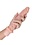 BLUSH NOVELTIES DR SKIN SILICONE RICHARD VIBRATING DILDO 9"