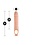 BLUSH NOVELTIES Performance Plus Silicone Cock Sheath Penis Extender - Vanilla